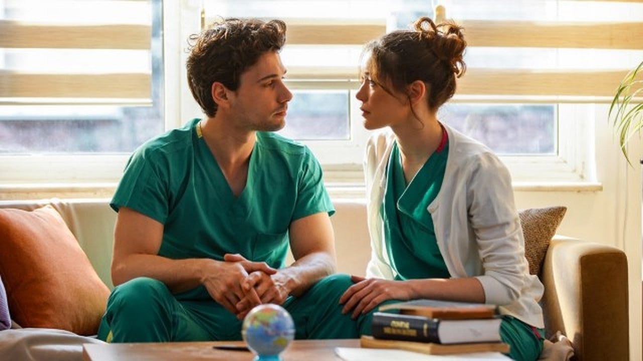 assista ao episódio 6 da temporada 1