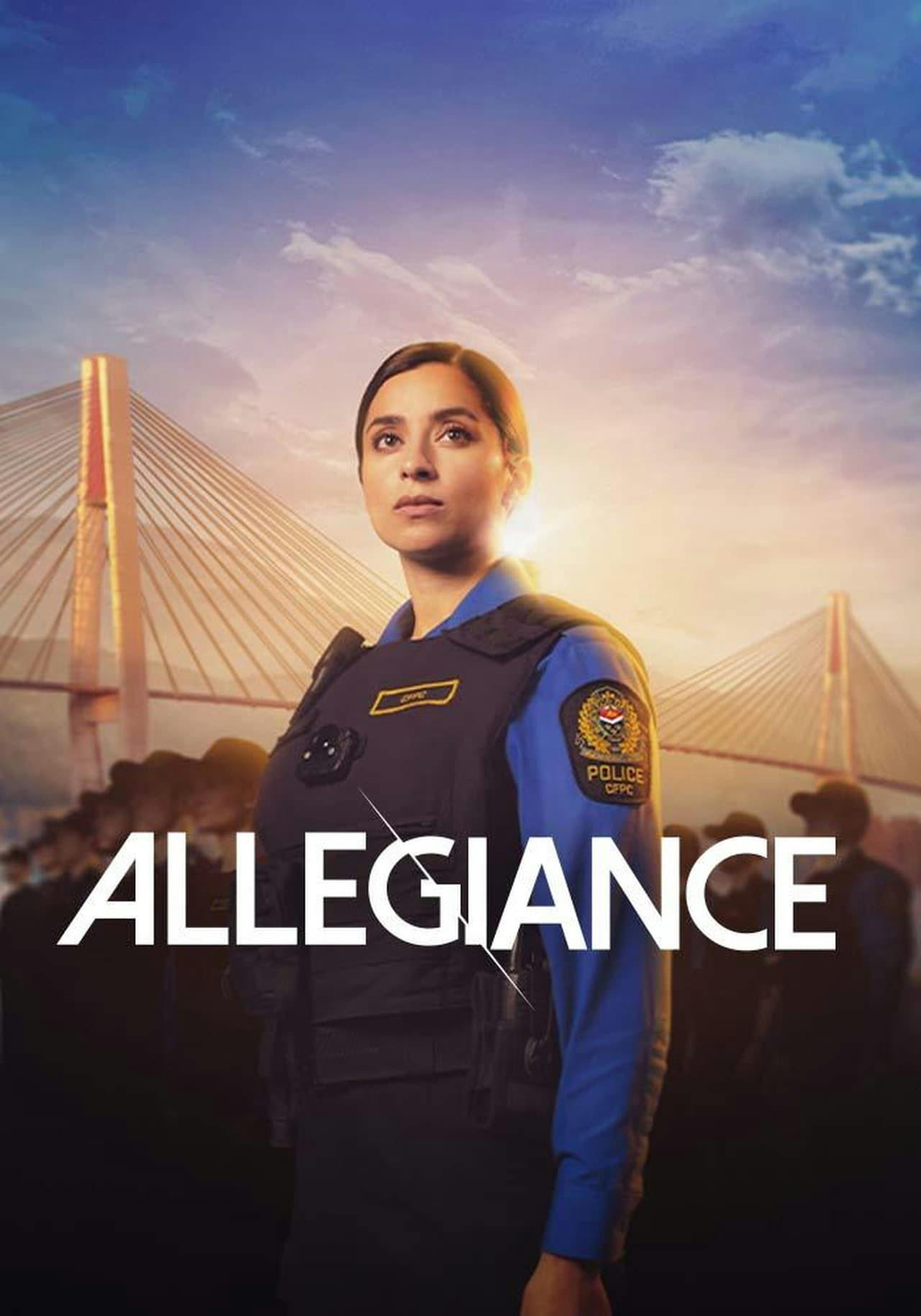 Assistir Allegiance Online em HD