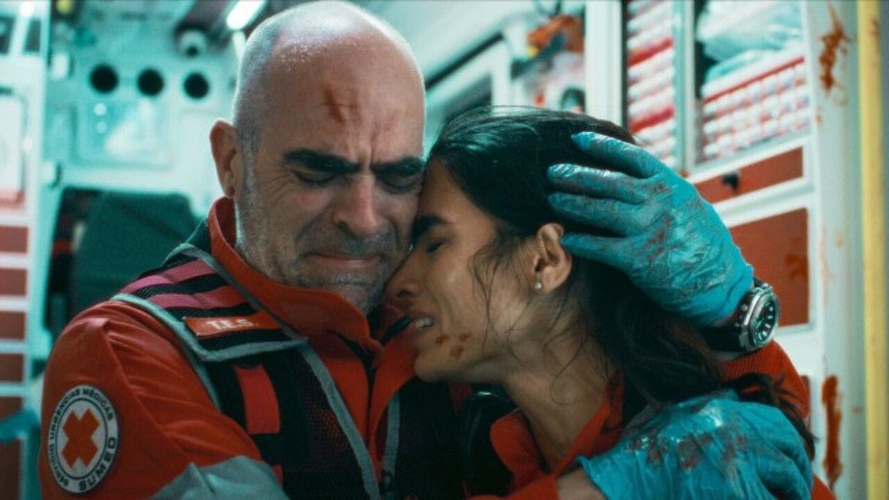 assista ao episódio 8 da temporada 1