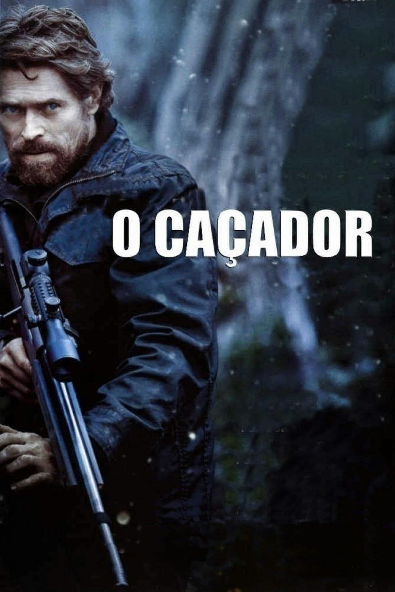 Assistir O Caçador Online em HD