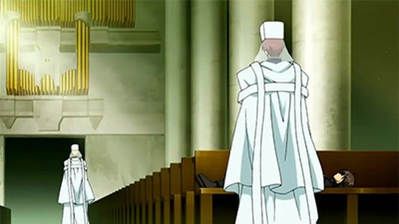 assista ao episódio 10 da temporada 1