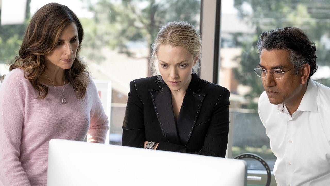 assista ao episódio 8 da temporada 1