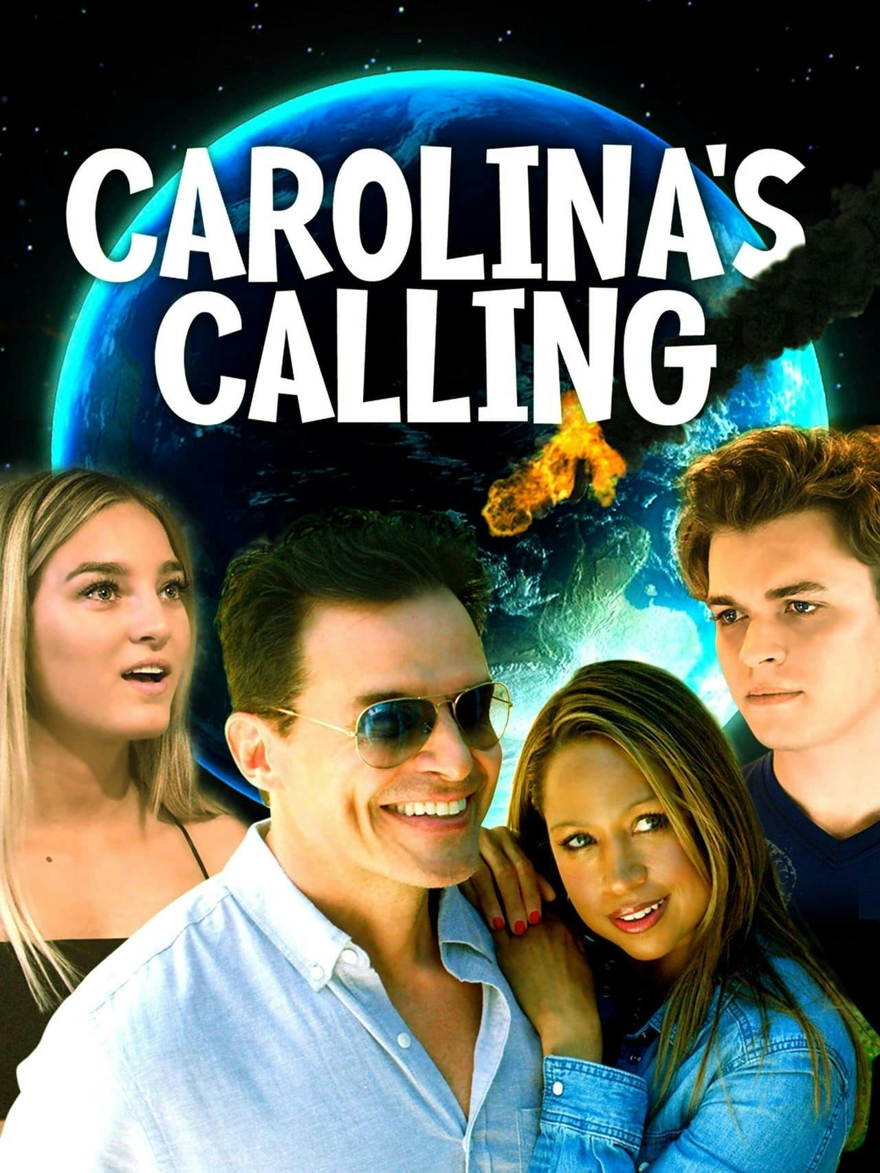 Assistir Carolina’s Calling Online em HD