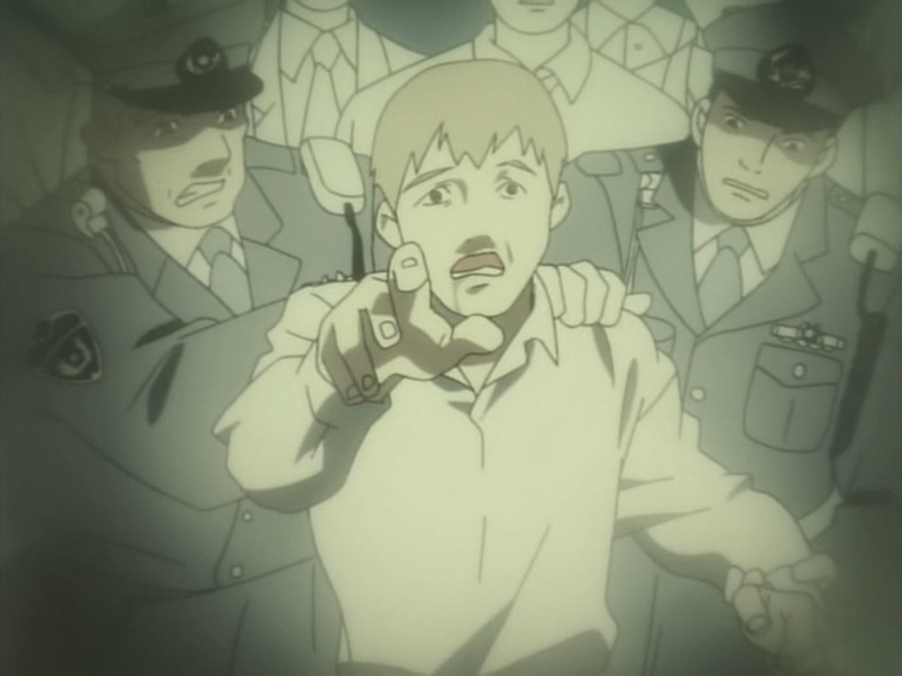 assista ao episódio 3 da temporada 1