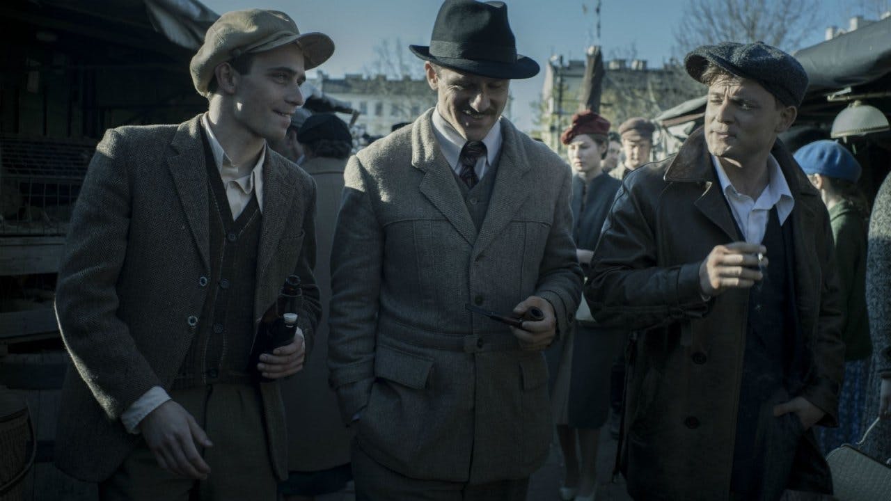 assista ao episódio 7 da temporada 1