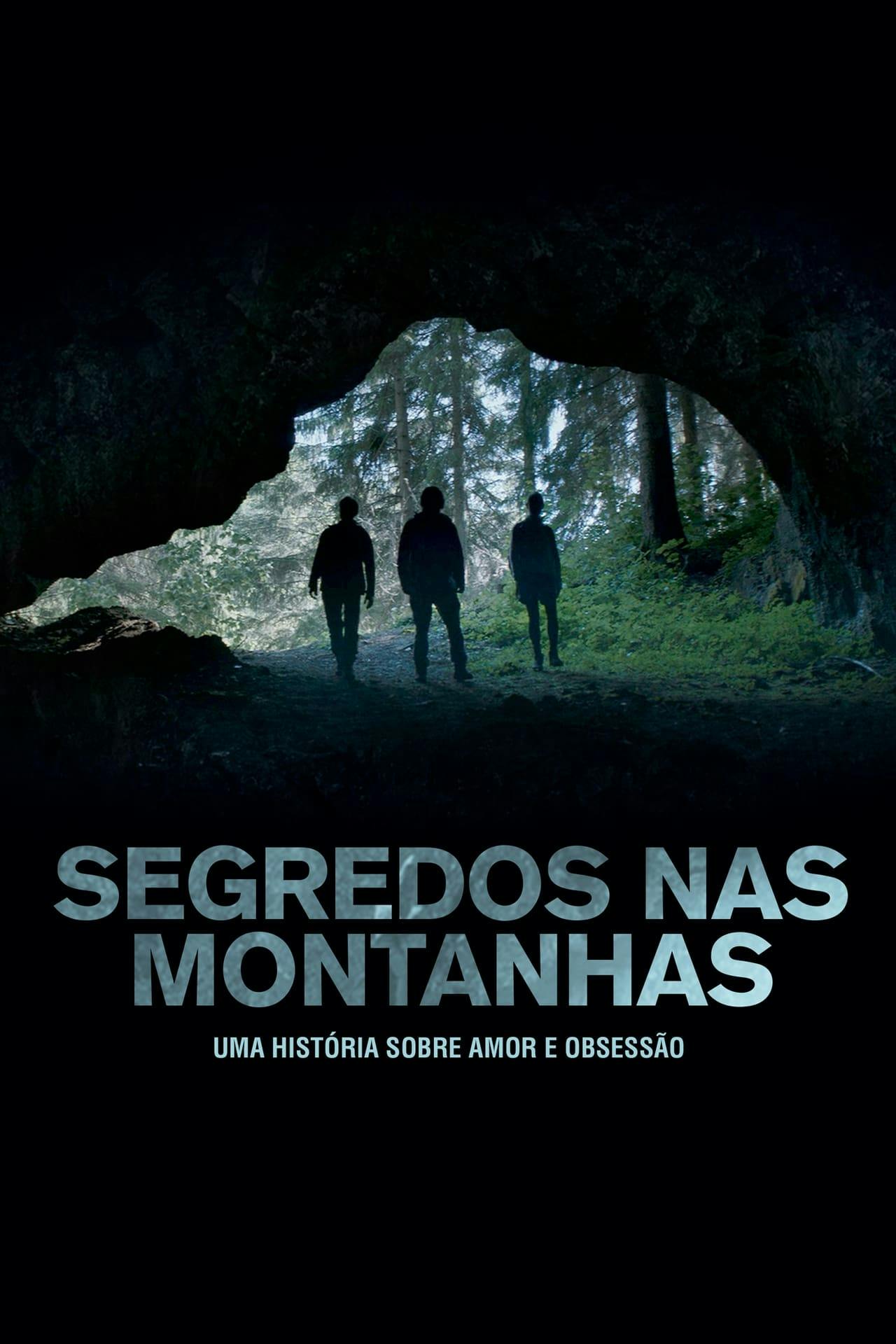 Assistir Segredos das Montanhas Online em HD