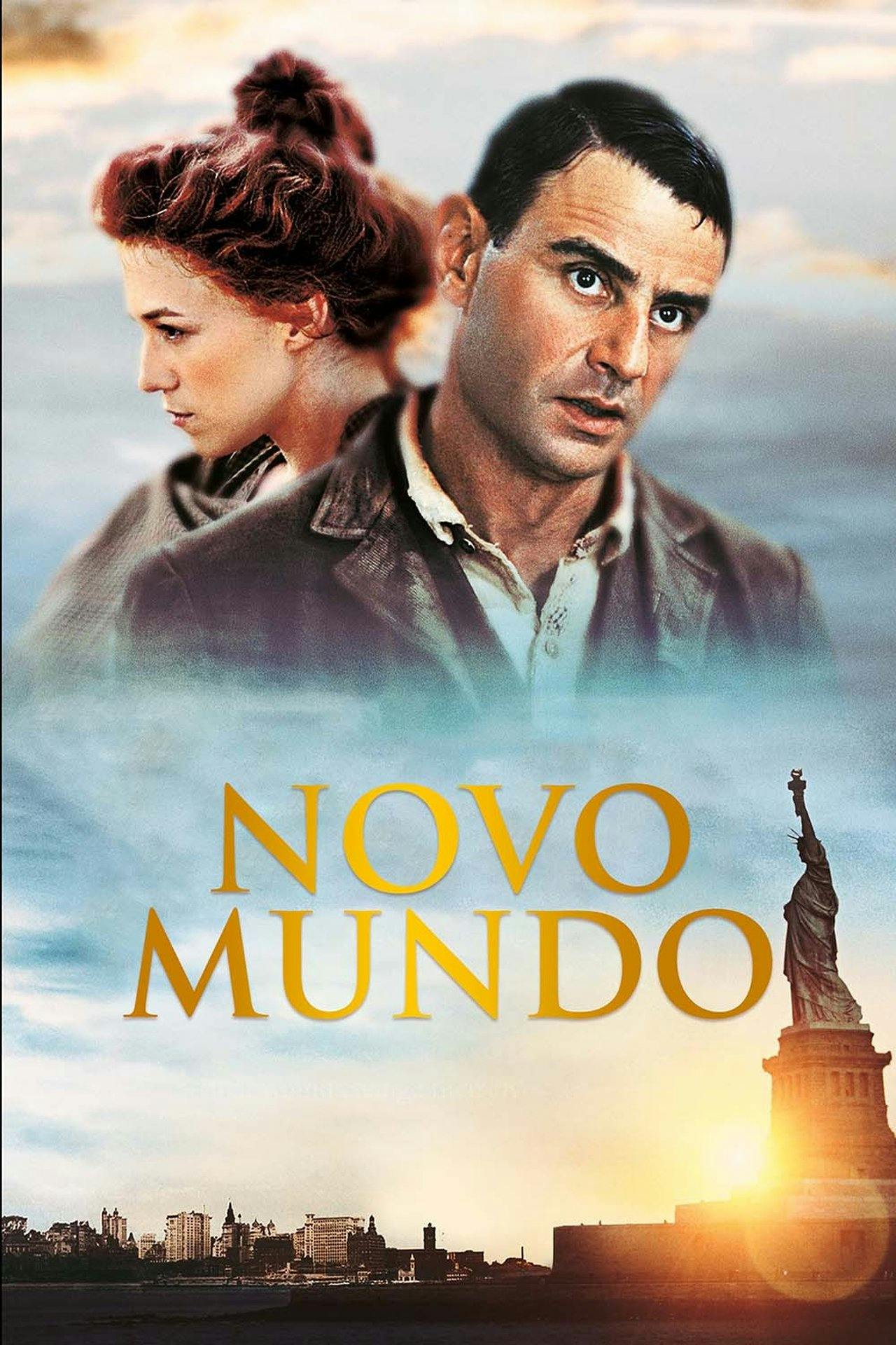 Assistir Novo Mundo Online em HD