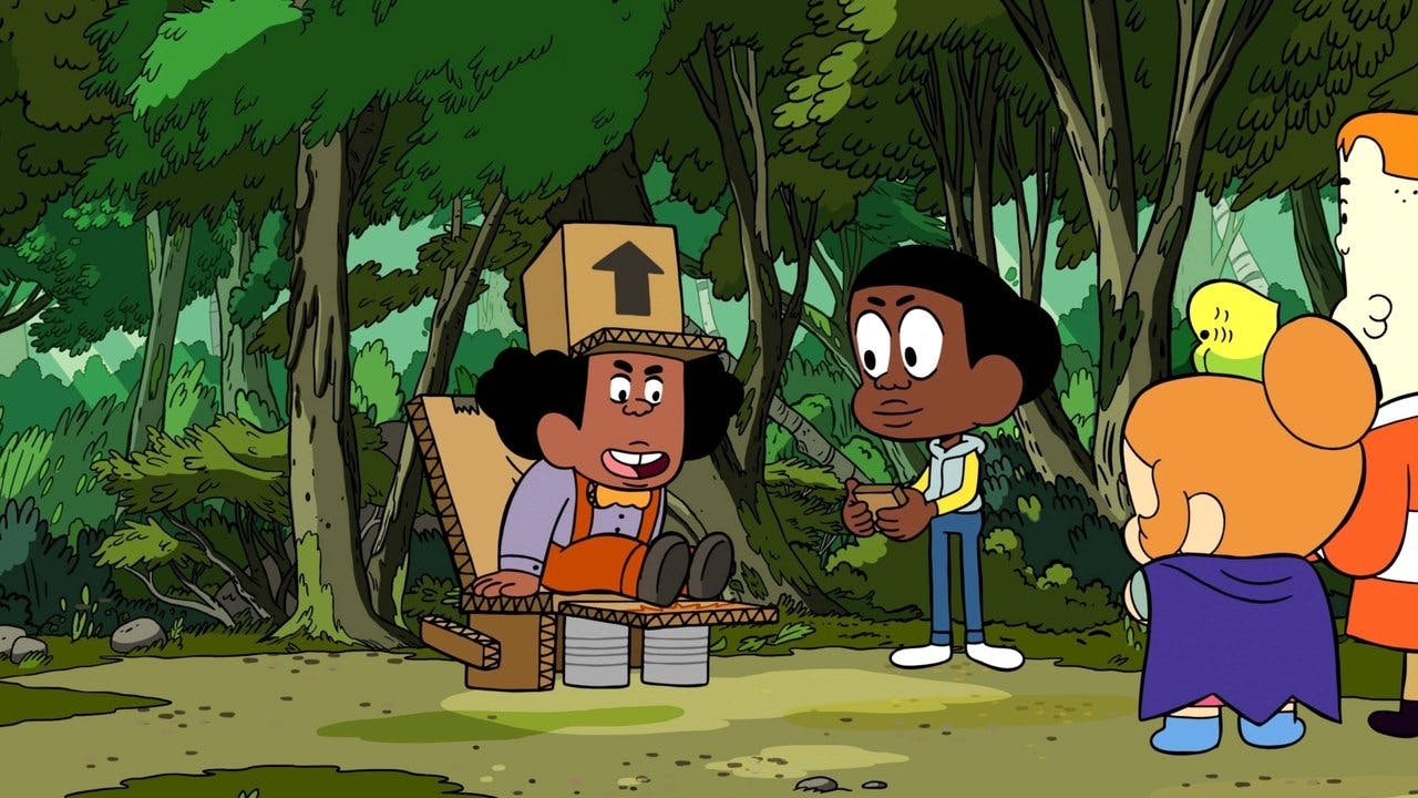 assista ao episódio 14 da temporada 1