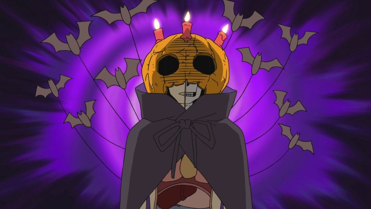 assista ao episódio 13 da temporada 1