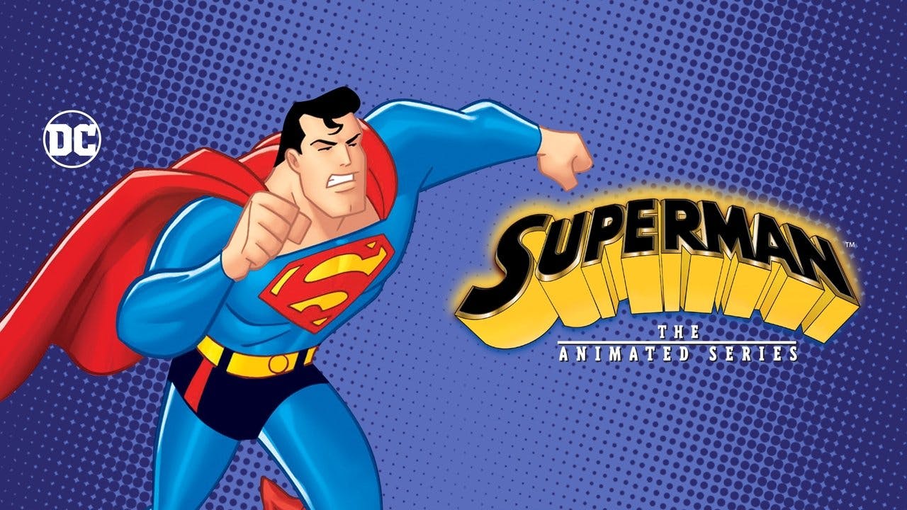 Superman: A Série Animada