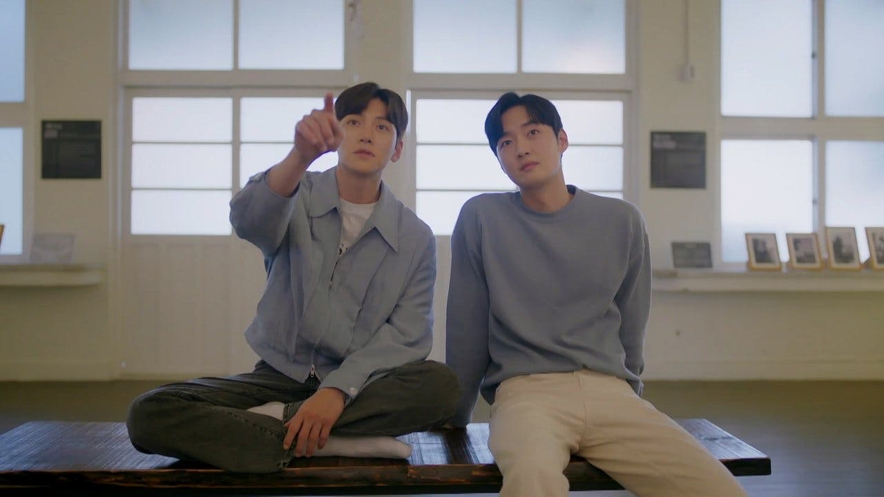 assista ao episódio 5 da temporada 1