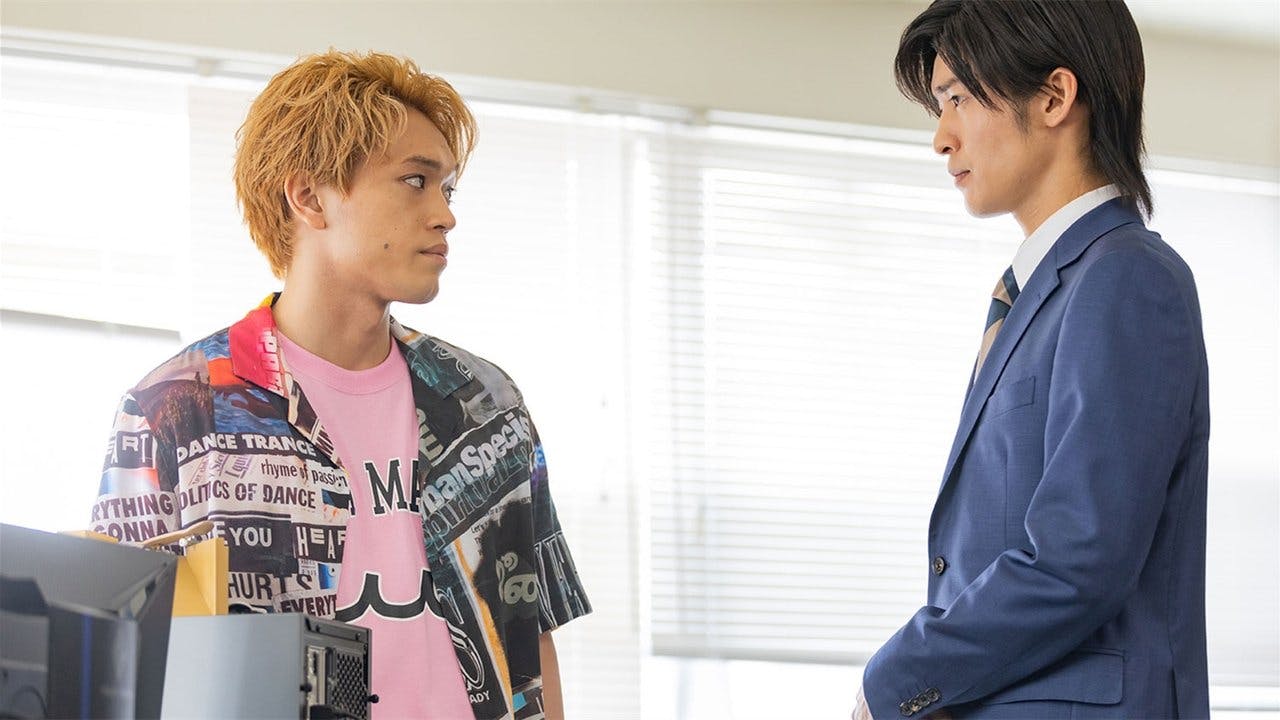 assista ao episódio 4 da temporada 1