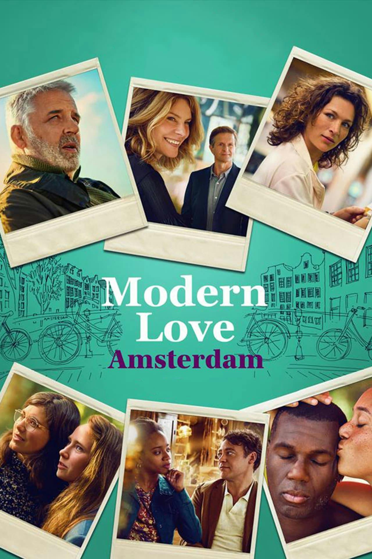 Assistir Amor Moderno Amsterdã Online em HD