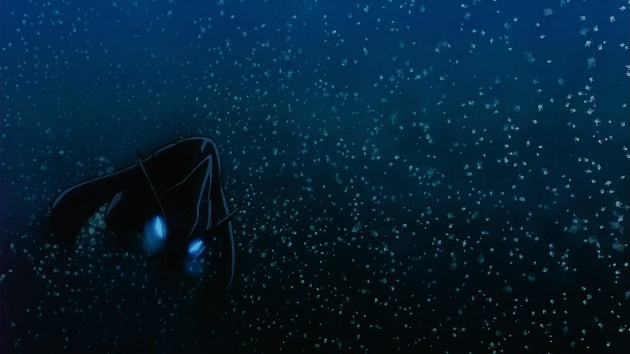 Pokémon: O Filme 2000 – O Poder de Um