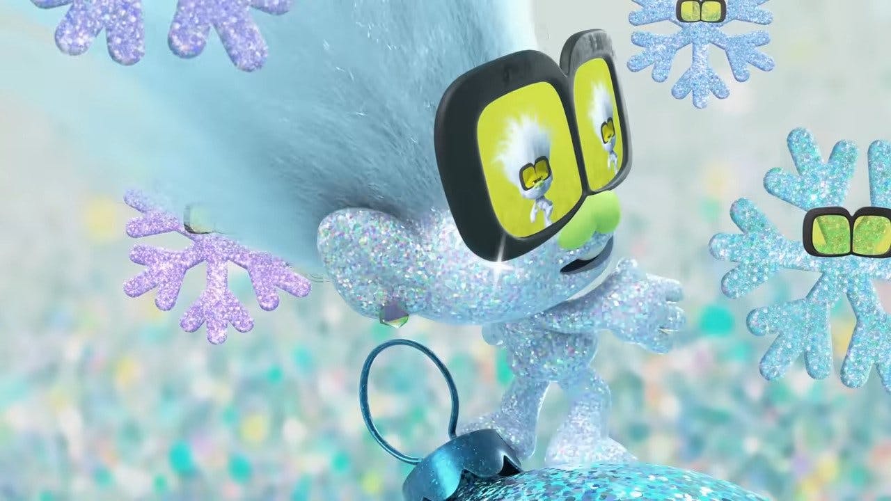 Trolls: Celebrando em Harmonia