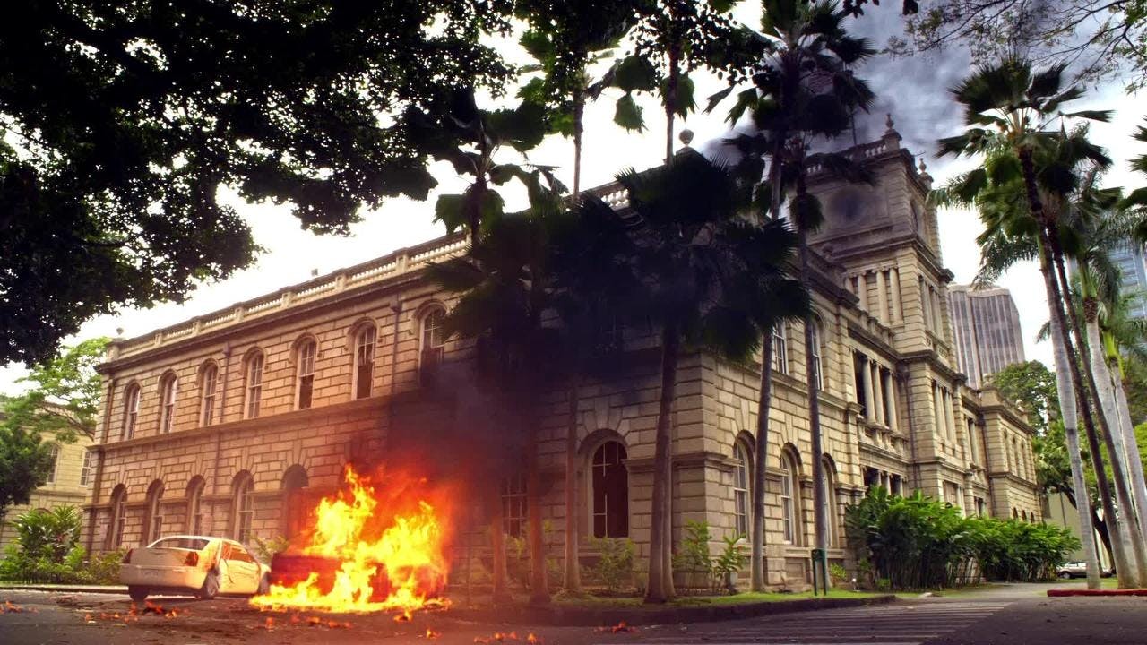 assista ao episódio 24 da temporada 1