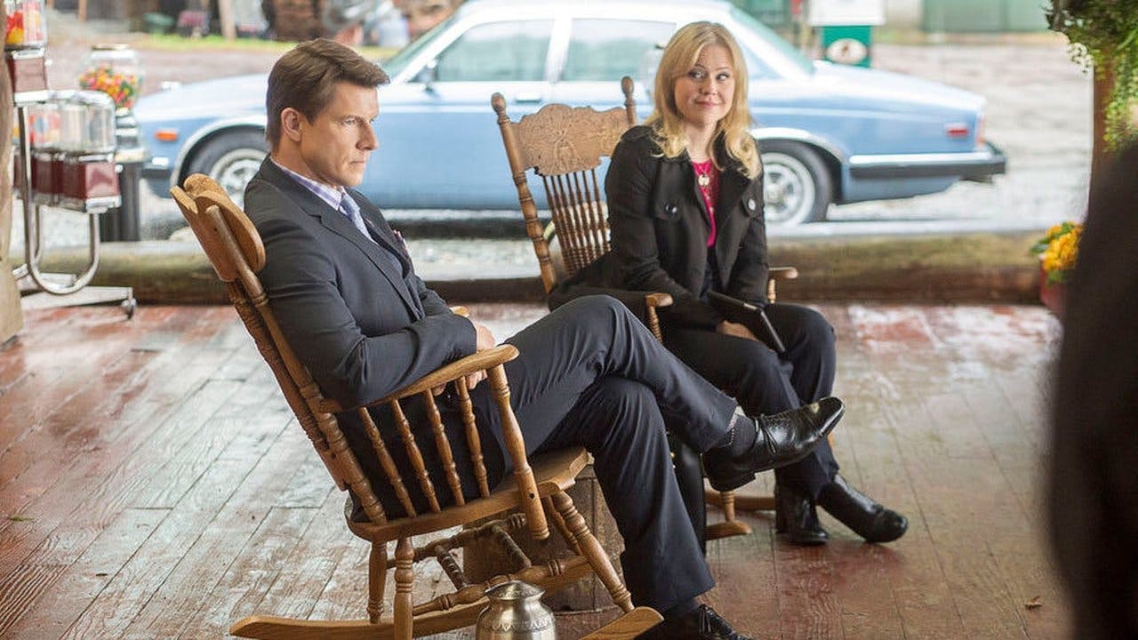 assista ao episódio 5 da temporada 1