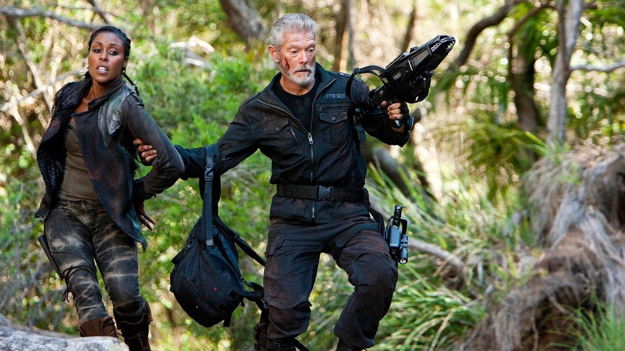 assista ao episódio 9 da temporada 1