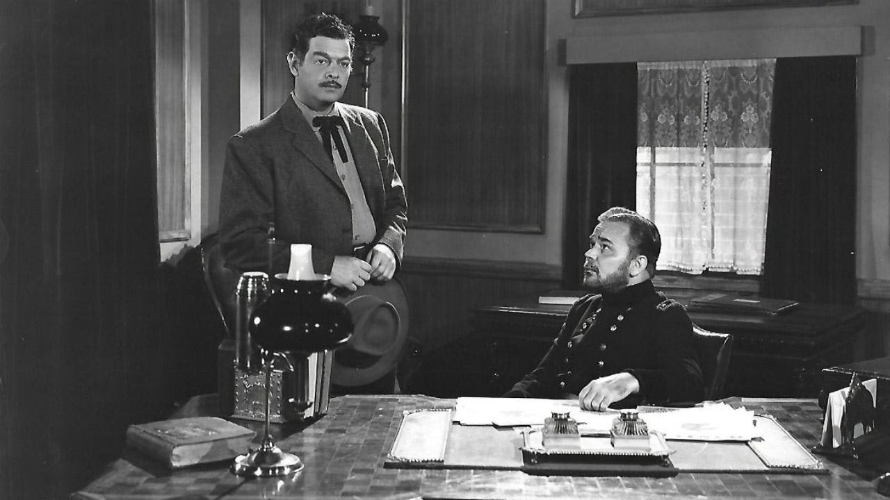 The Dalton Gang assista online