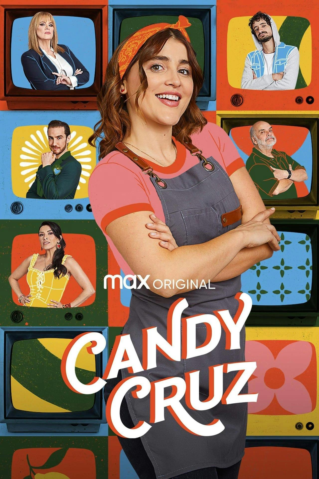 Assistir Candy Cruz Online em HD