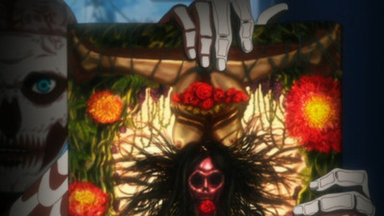 assista ao episódio 8 da temporada 1