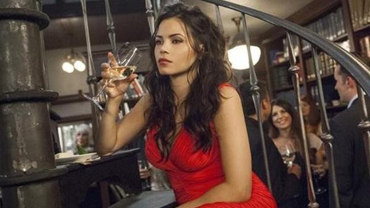assista ao episódio 7 da temporada 1