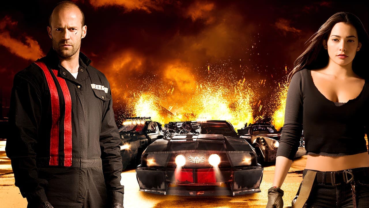 Corrida Mortal assista online