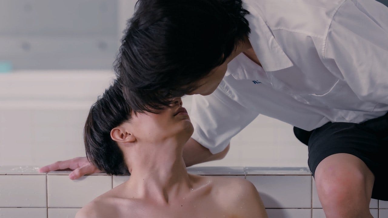 assista ao episódio 2 da temporada 1