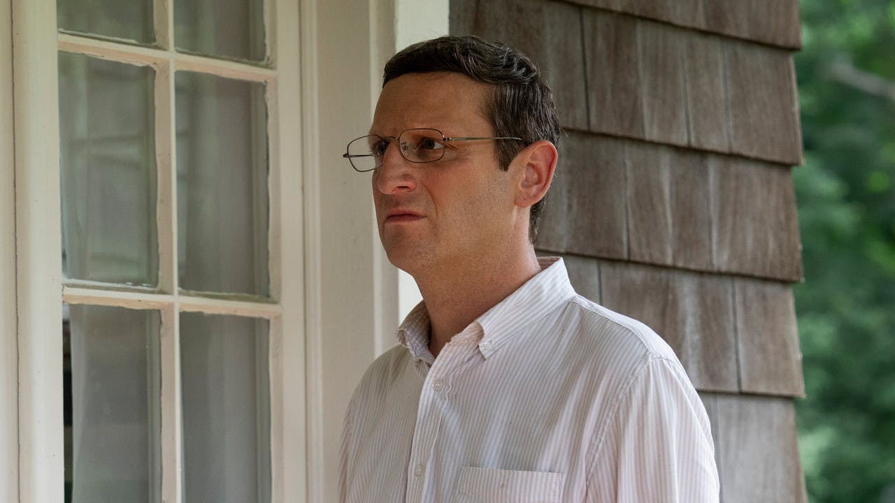 assista ao episódio 8 da temporada 1