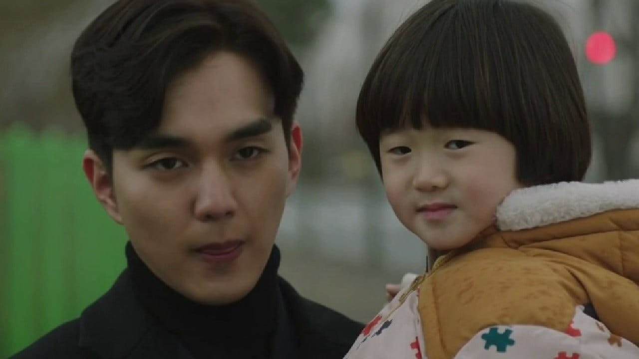assista ao episódio 7 da temporada 1