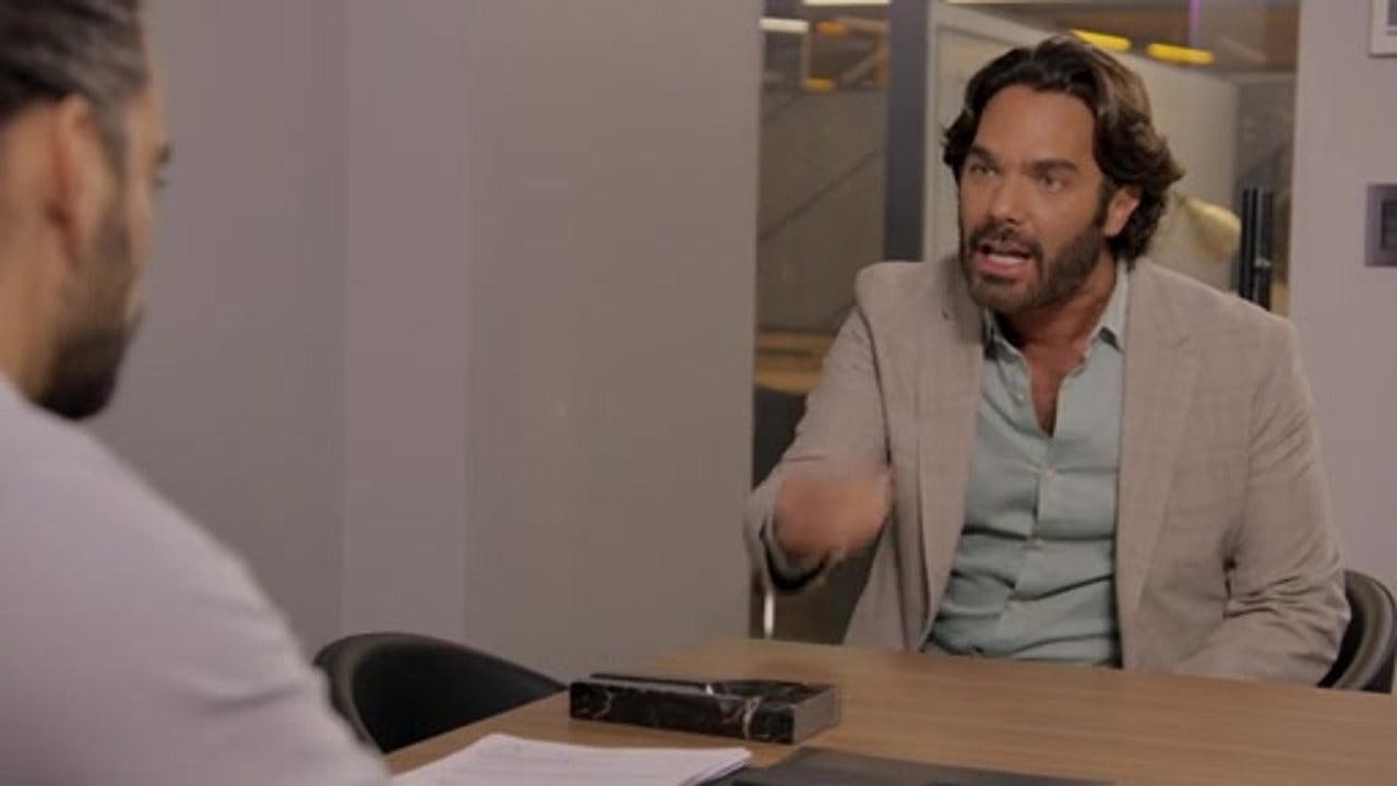 assista ao episódio 43 da temporada 1