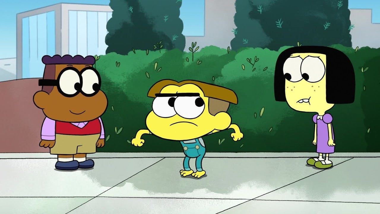 assista ao episódio 10 da temporada 1