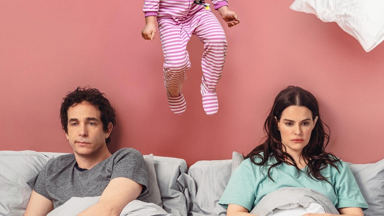 As Aventuras Sexuais de um Casal em Crise assista online