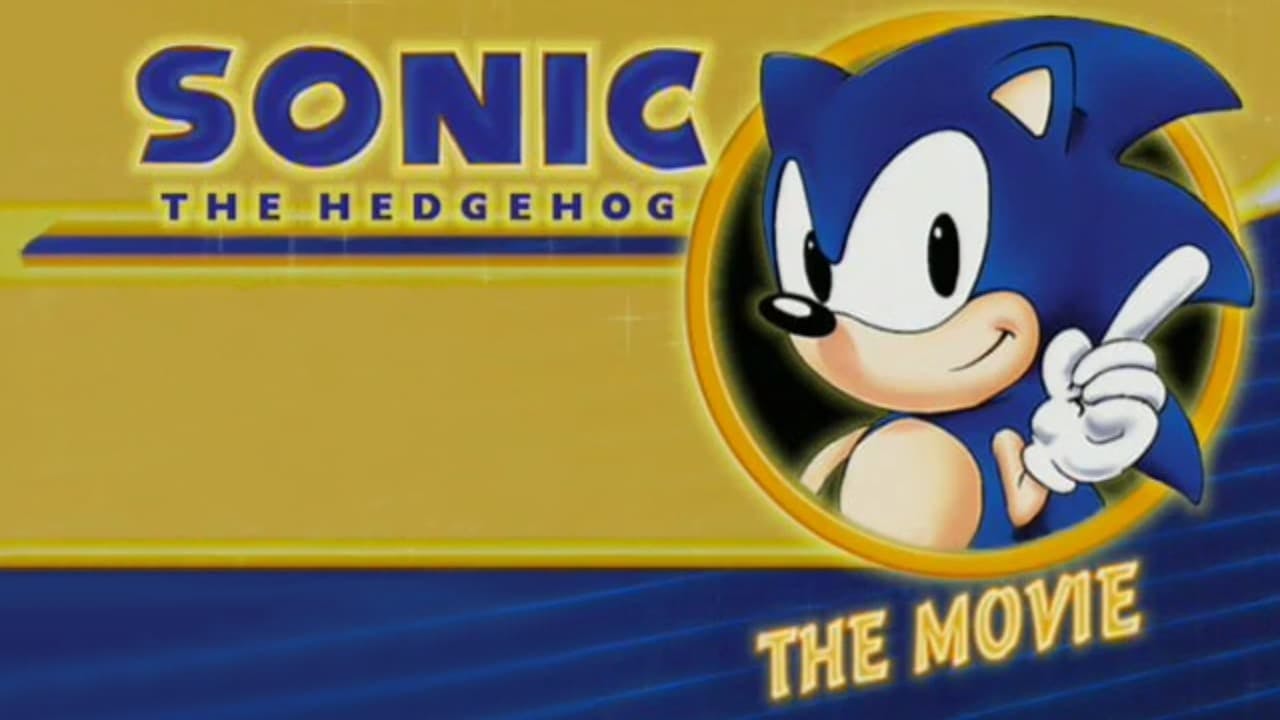 Sonic the Hedgehog