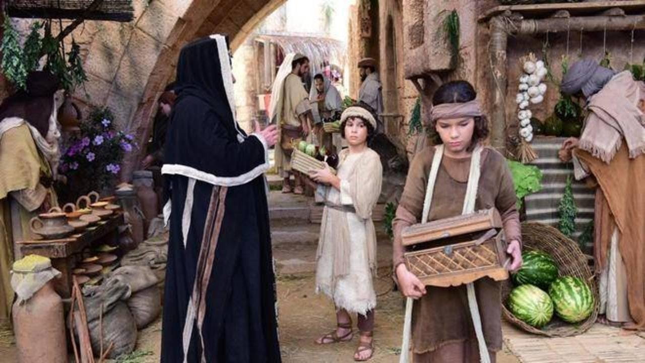 assista ao episódio 4 da temporada 1