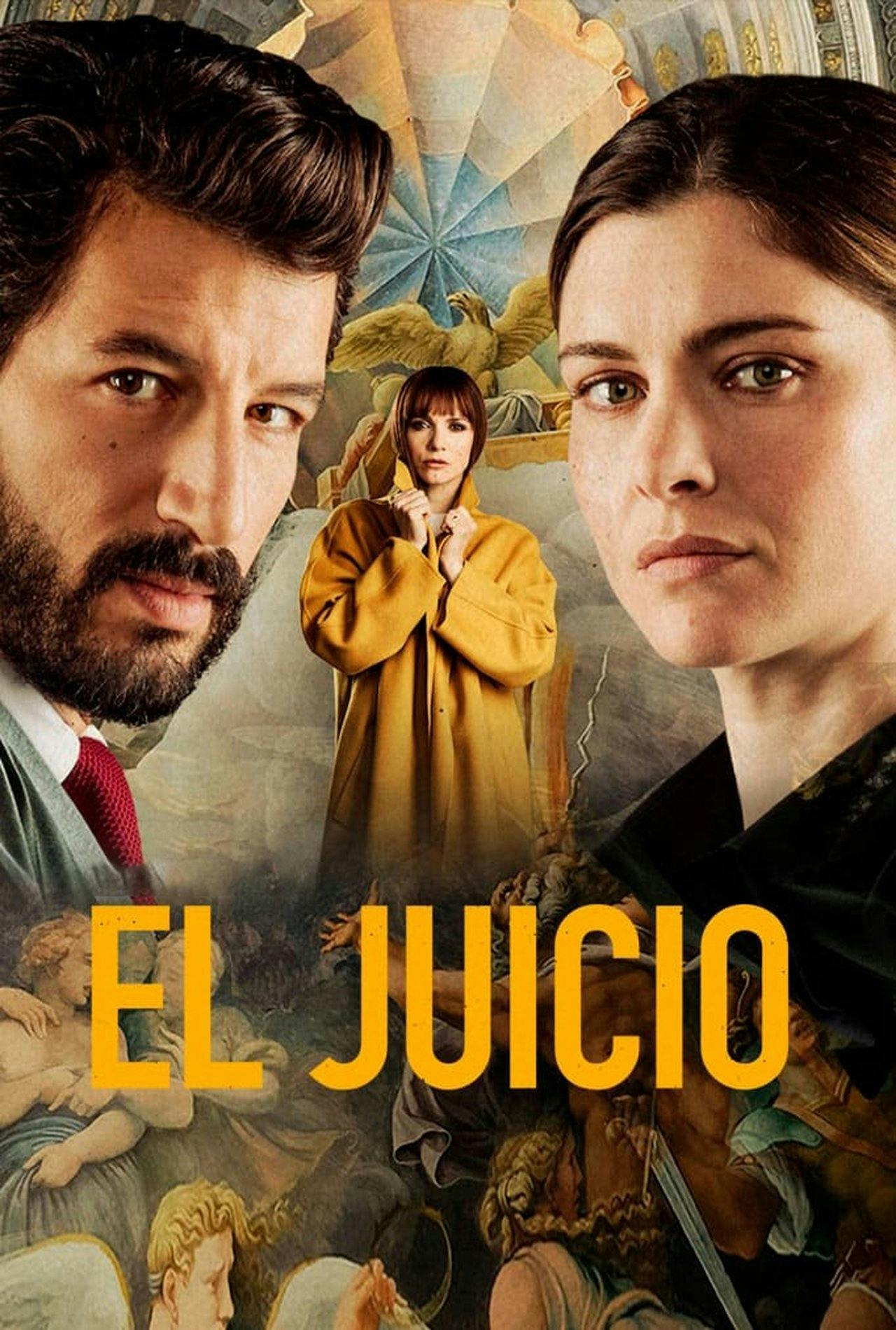 Assistir O Processo Online em HD