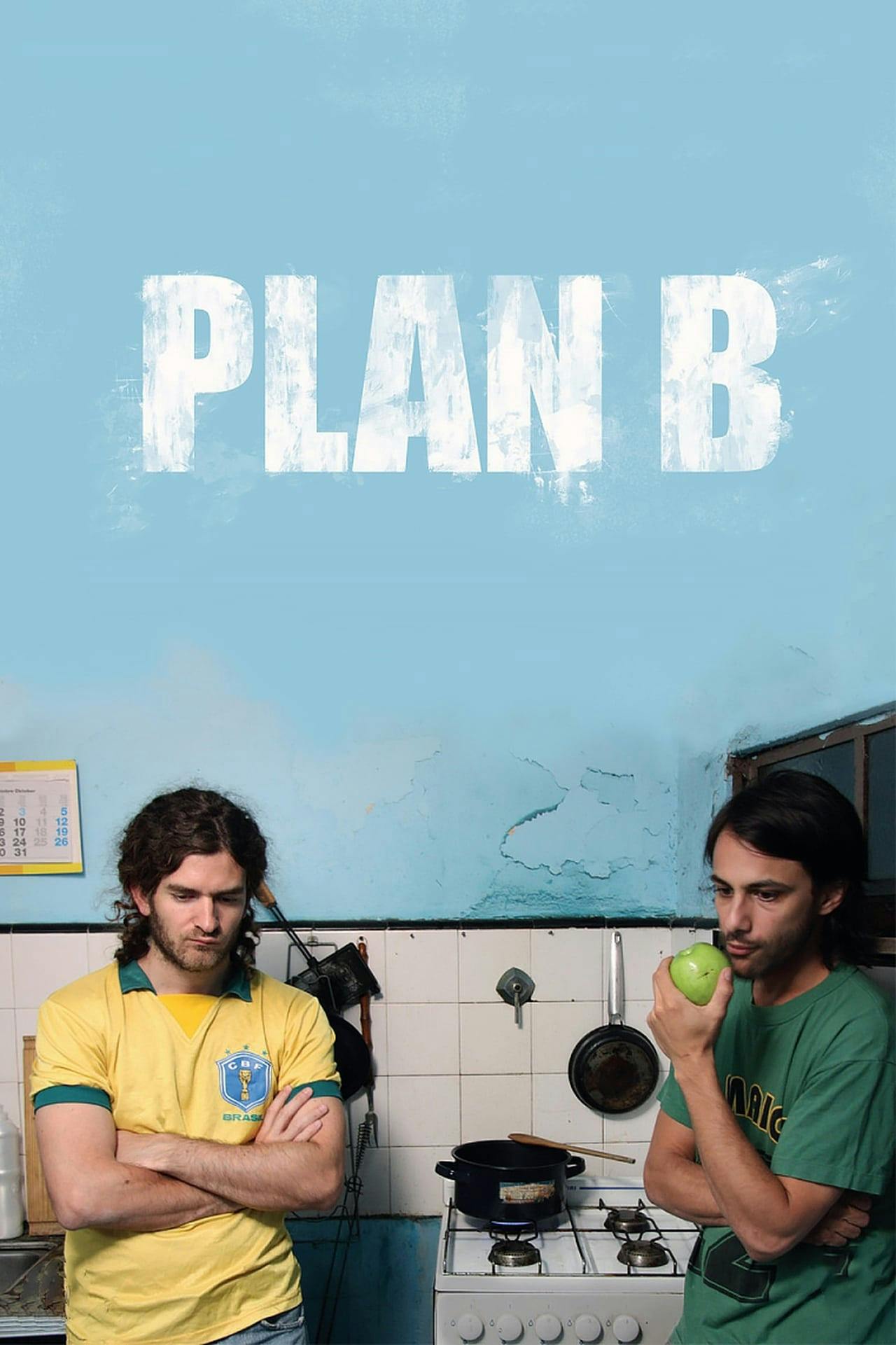 Assistir Plan B Online em HD