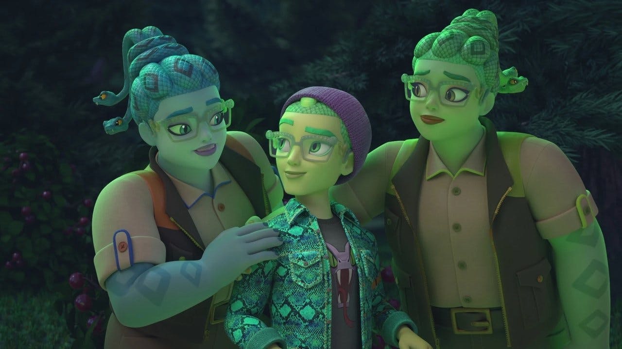assista ao episódio 37 da temporada 1