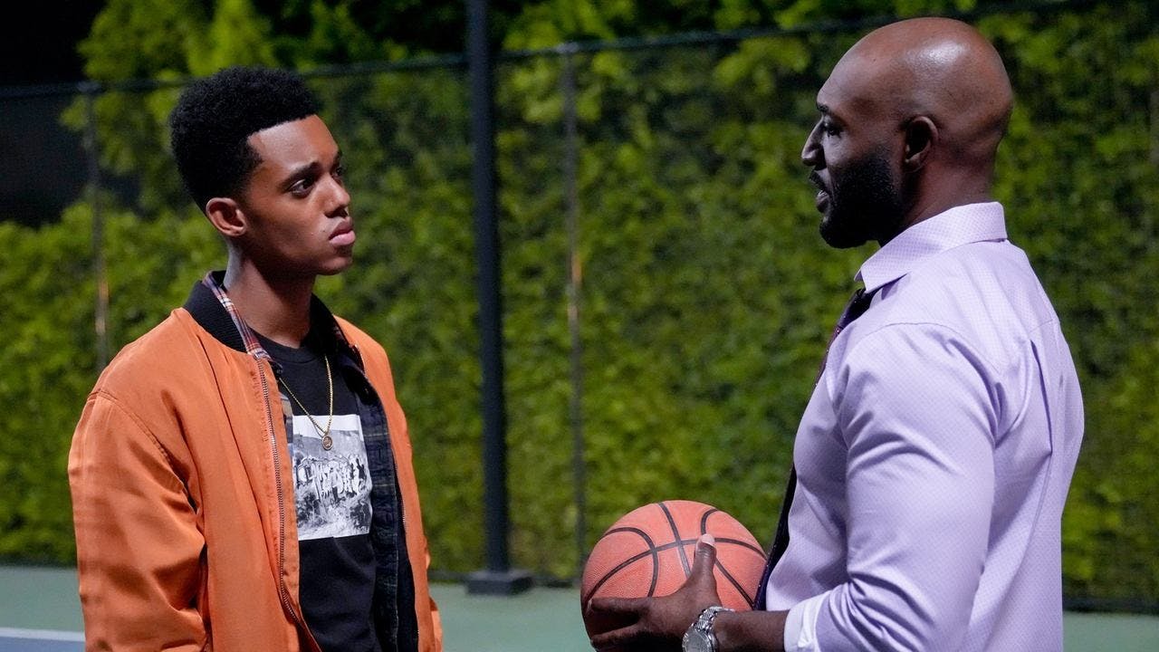 assista ao episódio 2 da temporada 1