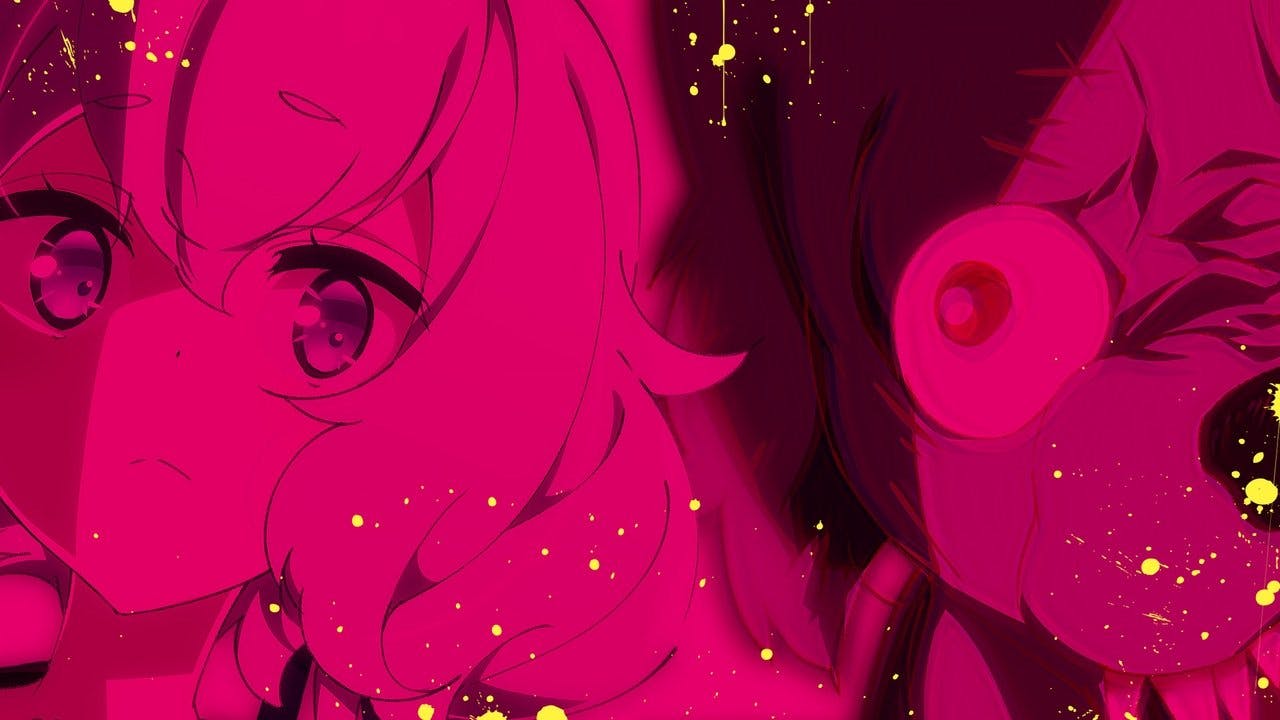 Zombieland Saga