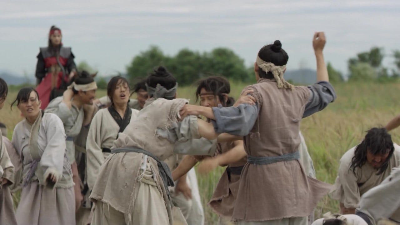 assista ao episódio 15 da temporada 1