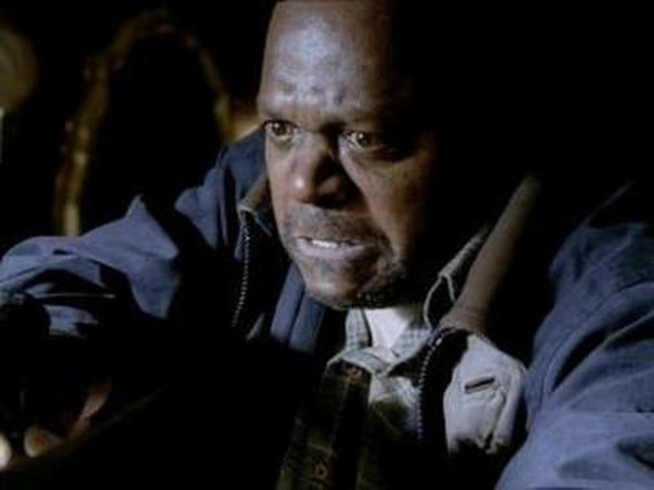 assista ao episódio 13 da temporada 1