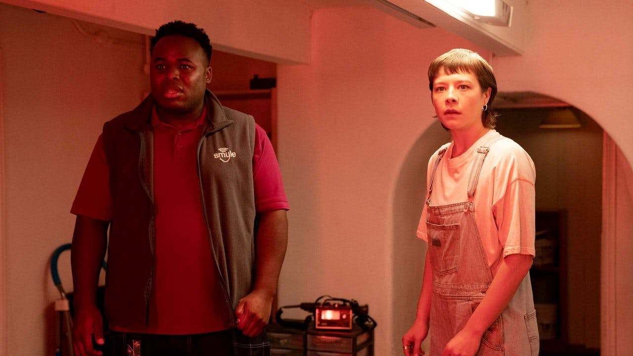 assista ao episódio 7 da temporada 1