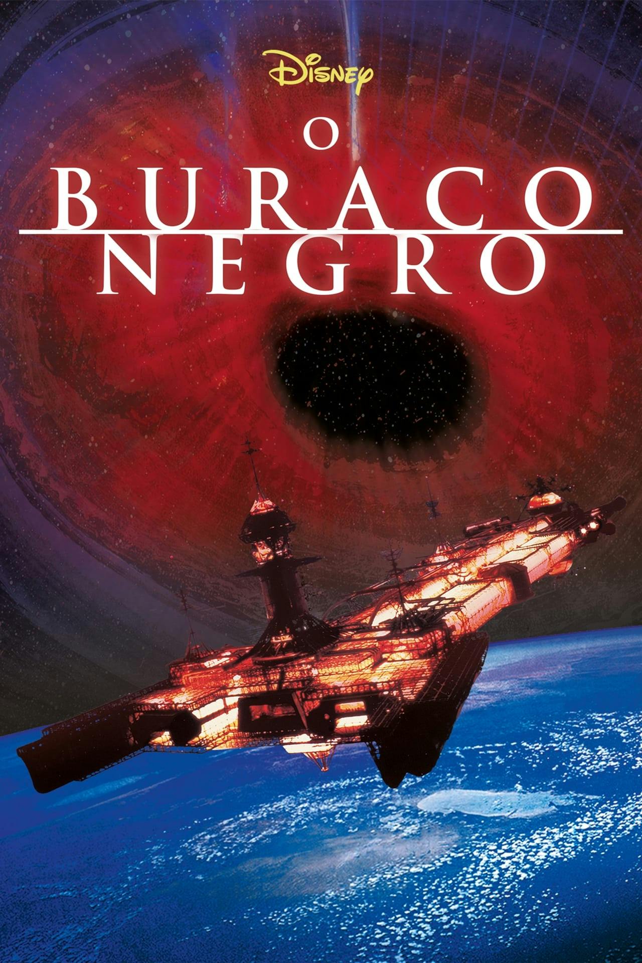 Assistir O Buraco Negro Online em HD