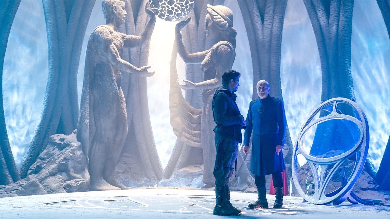 assista ao episódio 7 da temporada 1