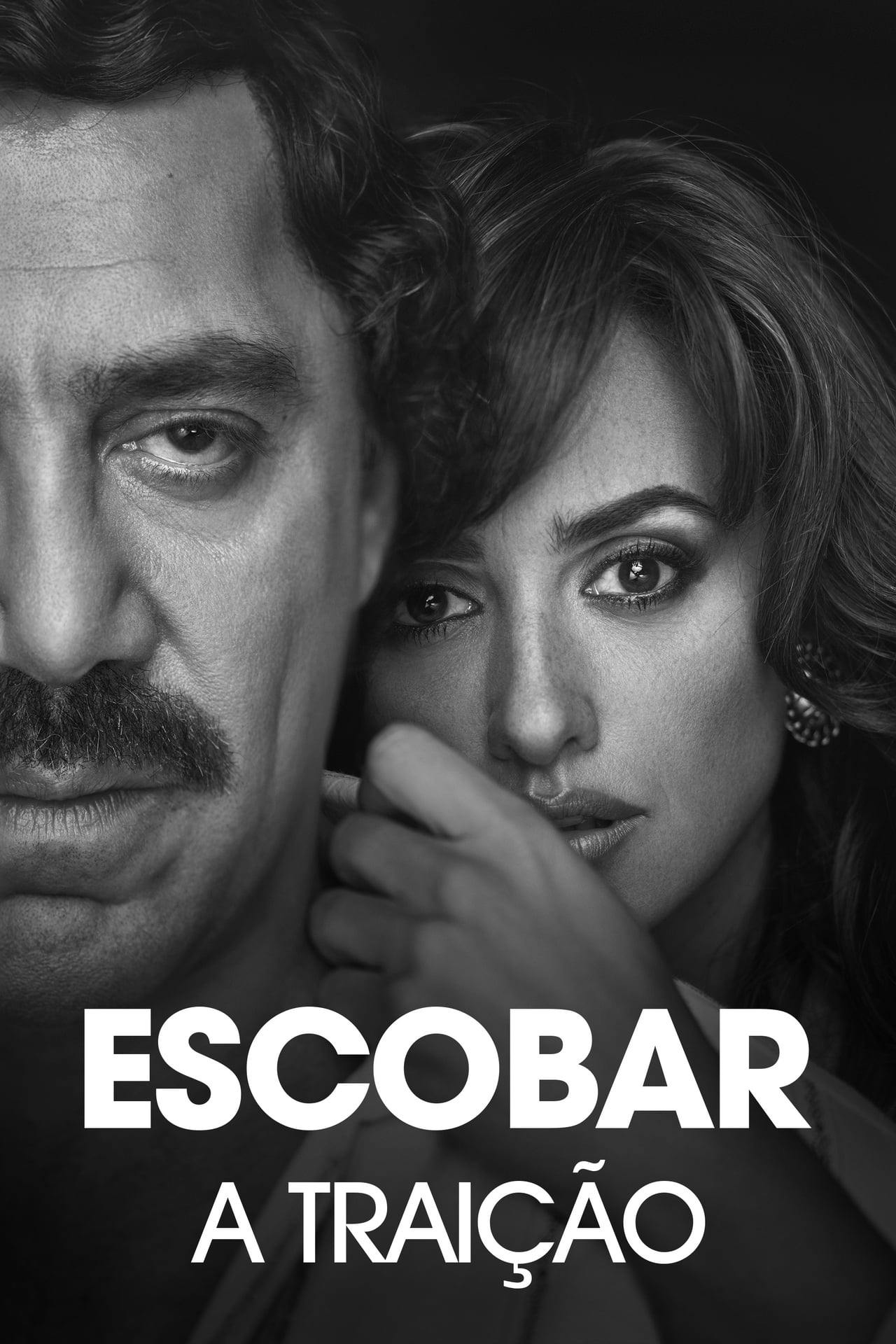 Assistir Escobar: A Traição Online em HD