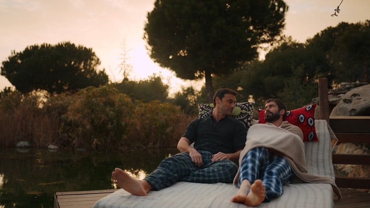 assista ao episódio 5 da temporada 1