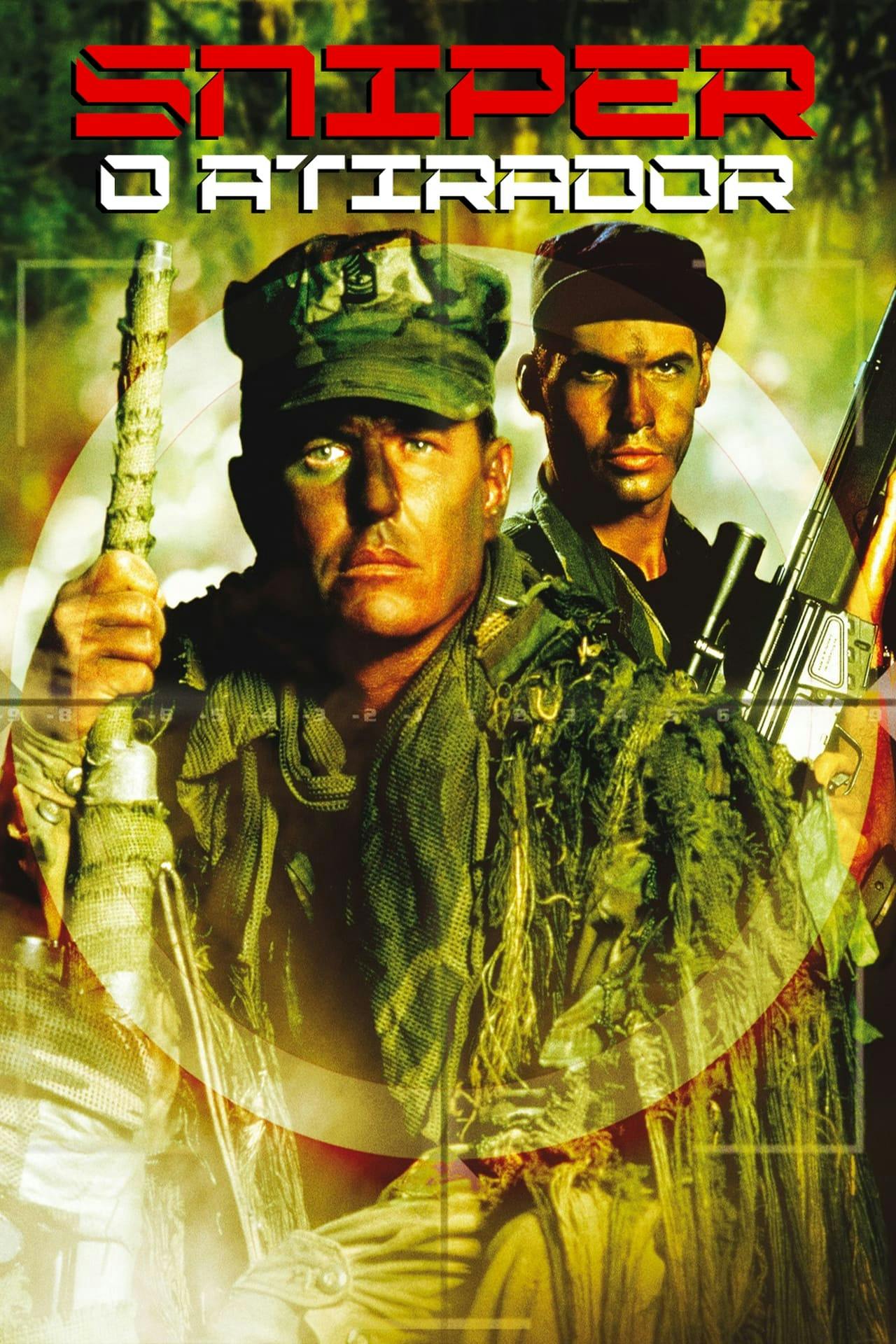 Assistir Sniper, O Atirador Online em HD