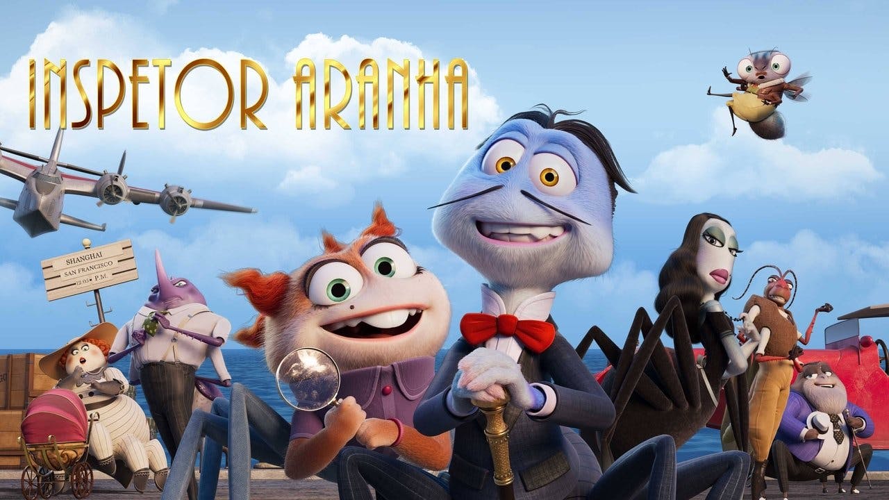 Inspetor Aranha