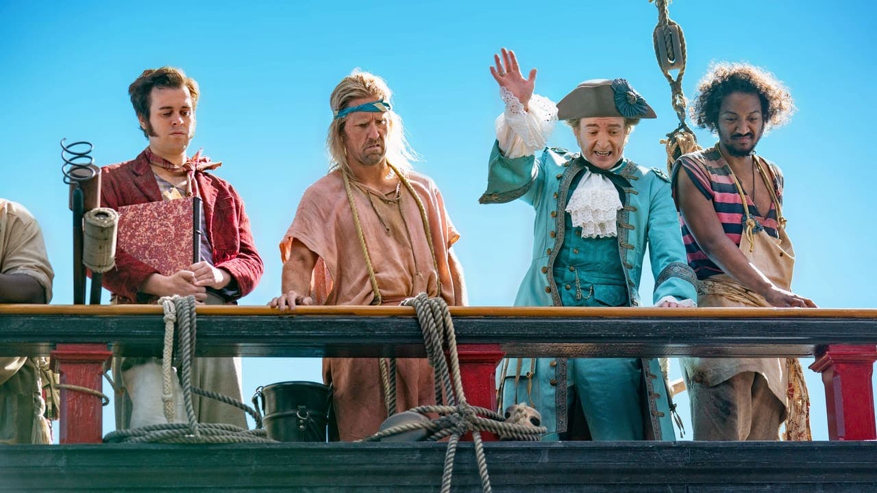 assista ao episódio 1 da temporada 1